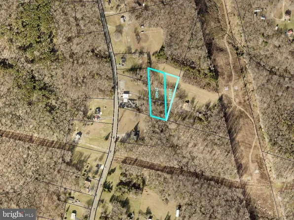 21420 Aquasco Rd, Aquasco, MD 20608