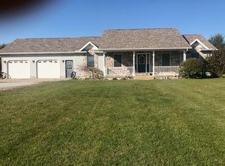 5222 E Toto Rd, Knox, IN 46534