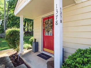 1378 Old Coach Rd SW BUILDING 19, Marietta, GA 30008