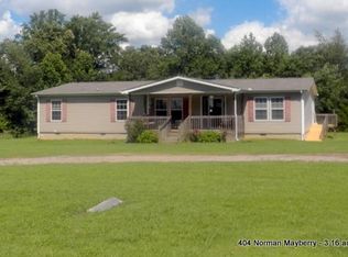 404 Norman Mayberry Rd, Cookeville, TN 38501