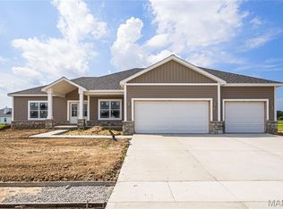 1356 Dove Hollow Cir, O'Fallon, IL 62269