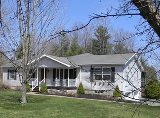 53 Russell Rd, Greenfield Center, NY 12833