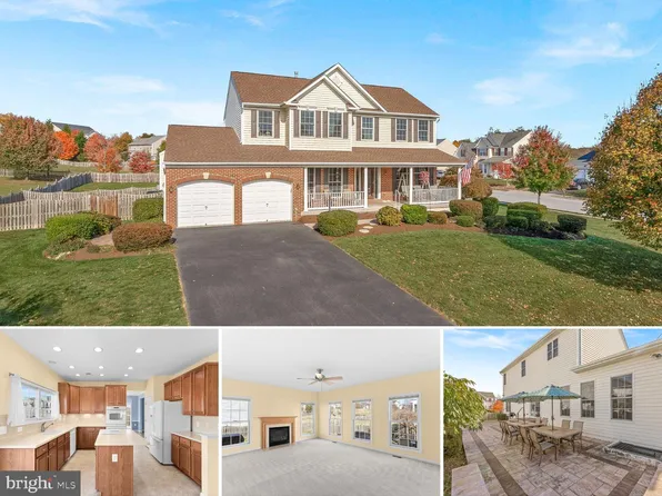 301 Swan Point Ct, Purcellville, VA 20132