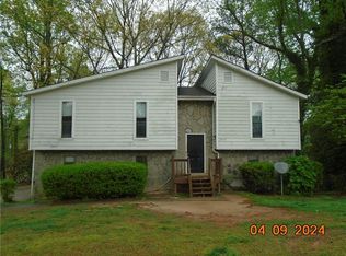 2870 Darrah Ct SW, Atlanta, GA 30331