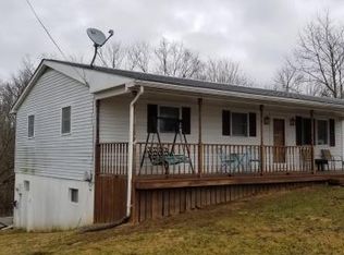 5110 Kirby St, Lawrenceburg, IN 47025