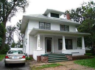 5829 Florence Blvd, Omaha, NE 68110