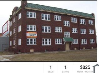 222 N 5th St #202, Rockford, IL 61107