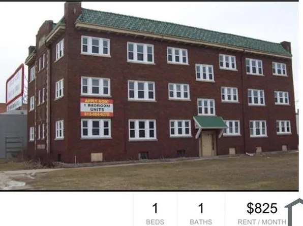 222 N 5th St, Rockford, IL