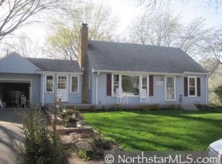 6326 Clinton Ave S, Richfield, MN 55423