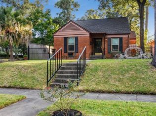 6712 Sylvan Rd, Houston, TX 77023