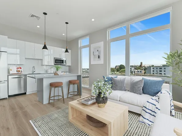 420 W Broadway #604, Boston, MA 02127