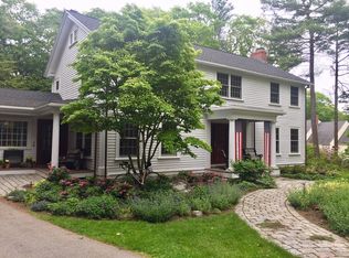 2 Rockwood Heights Rd, Manchester, MA 01944