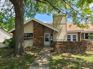 8021 S 77th East Ave, Tulsa, OK 74133