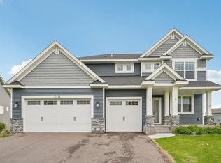 17684 59th St NE, Otsego, MN 55374