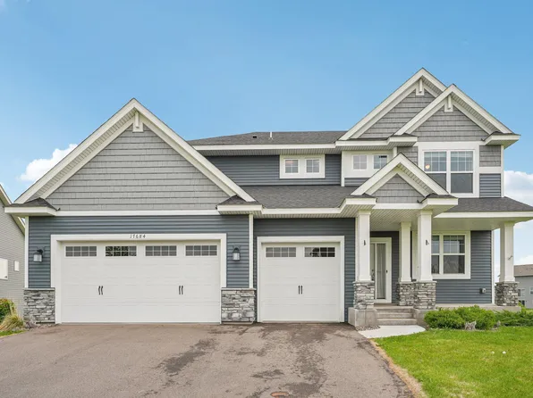 17684 59th St NE, Otsego, MN 55374