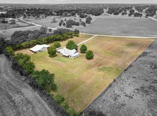 105 La Costa Cir, Weatherford, TX 76088