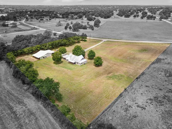 105 La Costa Cir, Weatherford, TX 76088