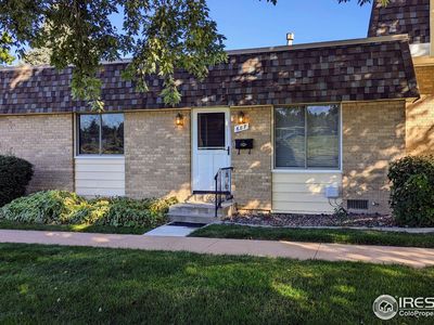 687 S Zinnia Ct, Lakewood, CO, 80228