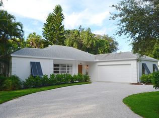405 Eugenia Rd, Vero Beach, FL 32963