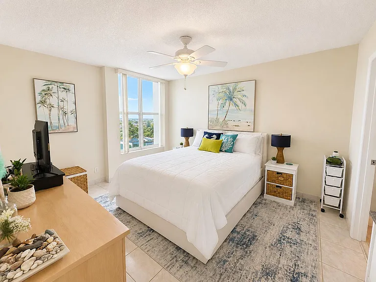 1391 S Ocean Blvd #807 — Photo 11