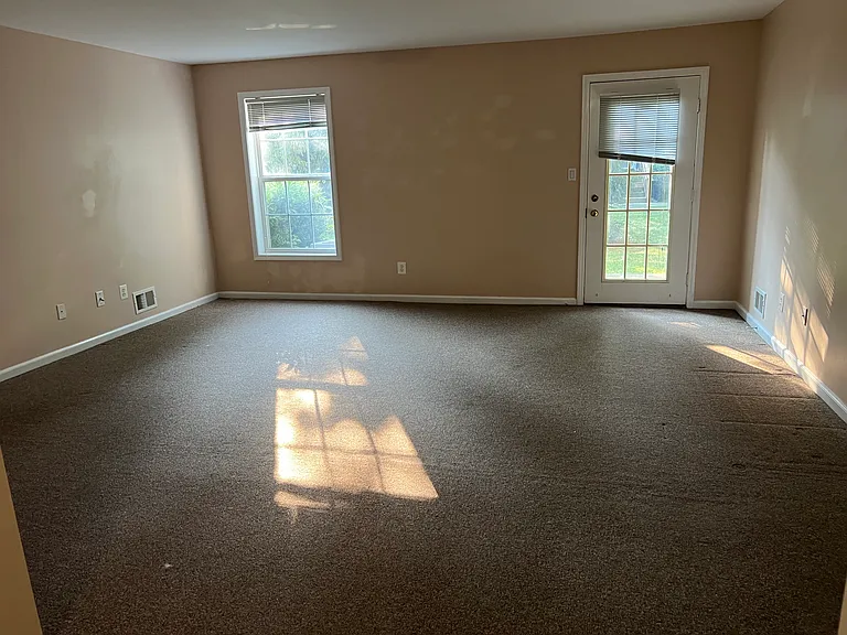 FInished Basement