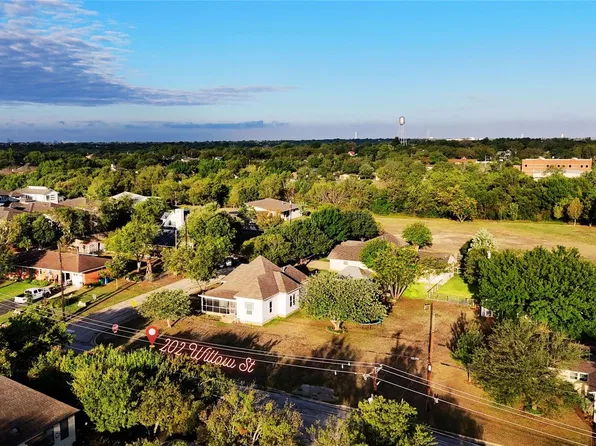202 Willow St, Pflugerville, TX 78660