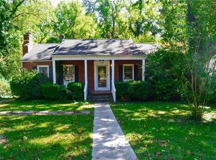 1058 Montlieu Ave, High Point, NC 27262