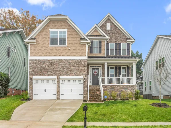 1765 Old Fields Blvd, Haw River, NC 27258