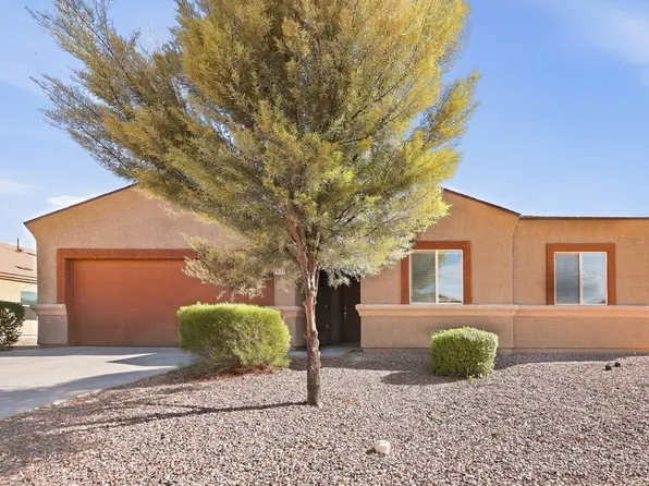 7471 W Calle Aragon, Tucson, AZ 85757