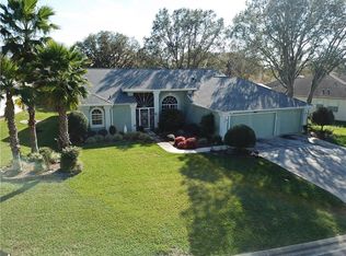 5602 W Hunters Ridge Cir, Lecanto, FL 34461