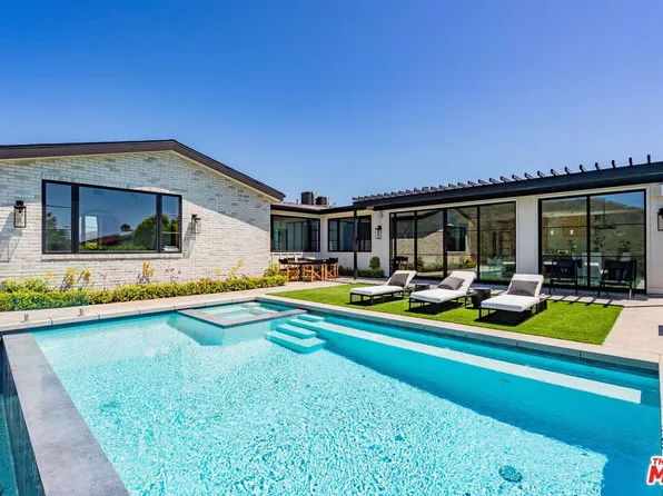 925 Enchanted Way, Pacific Palisades, CA 90272