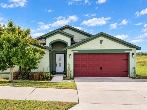 414 MILES BOULEVARD, DUNDEE, FL 33838