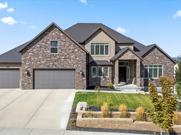 5442 W Pulley Ln, Herriman, UT 84096