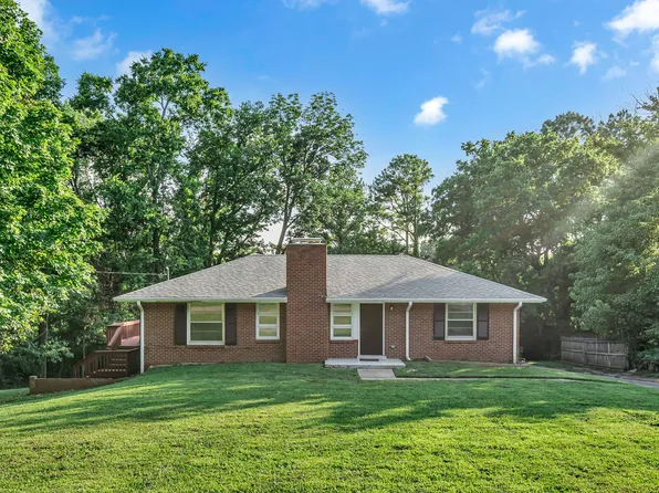 4917 Salem Dr, Nashville, TN 37211