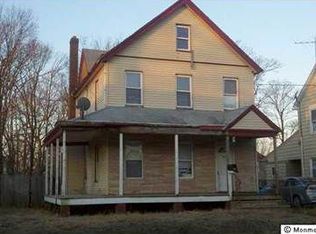 118 Rockwell Ave, Long Branch, NJ 07740