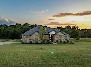 536 Private Road 7017, Edgewood, TX 75117