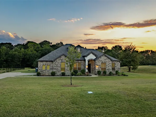 536 Private Road 7017, Edgewood, TX 75117