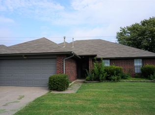 5617 SE 85th St, Oklahoma City, OK 73135