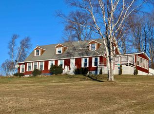 2191 Arnold District Rd, Brandon, VT 05733