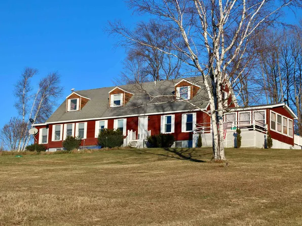 2191 Arnold District Road, Brandon, VT 05733