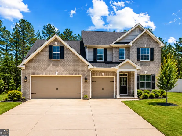 521 Redchurch Dr, McDonough, GA 30252