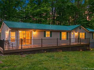 1297 Wildwood Road, North Vernon, IN 47265