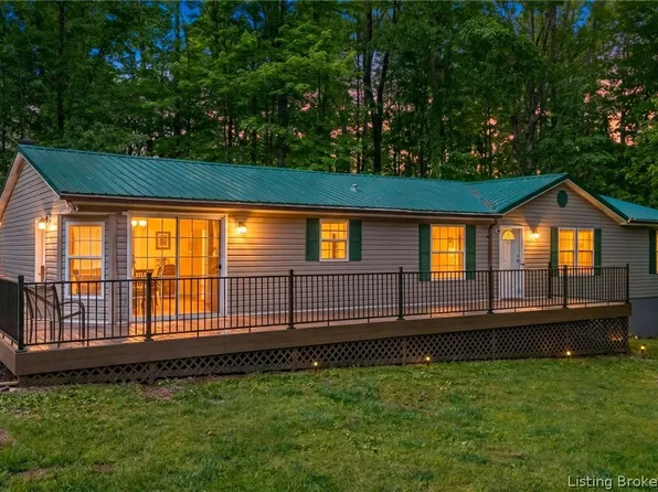 1297 Wildwood Road, North Vernon, IN 47265