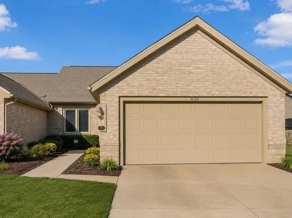 2546 High Ridge Ln SE, Grand Rapids, MI 49546