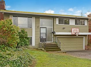 5123 S Morgan St, Seattle, WA 98118