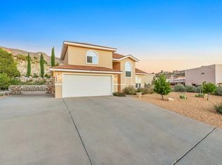 5851 Lawndale Dr, El Paso, TX 79912