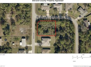 939 Husted (corner Of Cranberry) Ave, Palm Bay, FL 32909