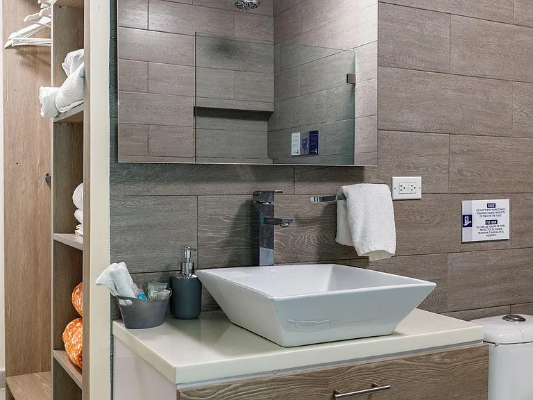 1408 Calle Aldea #2A — Photo 17
