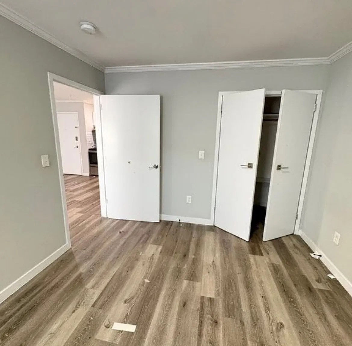 1 bed, 650 sqft, $1,200 — Photo 2