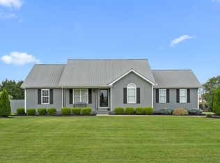 941 Rock Springs Midland Rd, Christiana, TN 37037